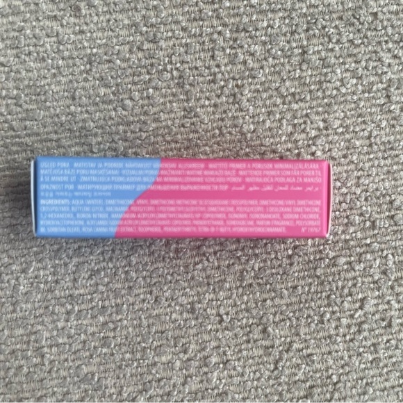 Benefit The POREfessional Matte Primer | NEW | Mini - Picture 11 of 15